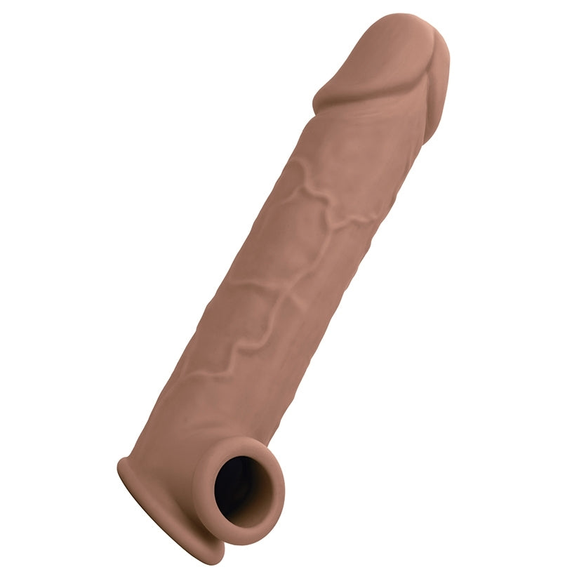 Performance Maxx Life-Like Extension 8Ó - Brown