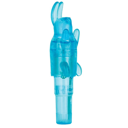 Shane's World Pocket Party-Blue
