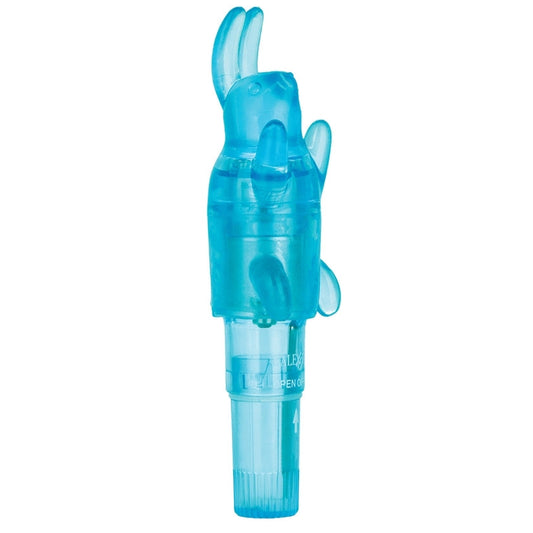 Shane's World Pocket Party-Blue