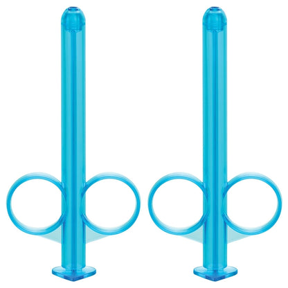 Lube Tube-Blue