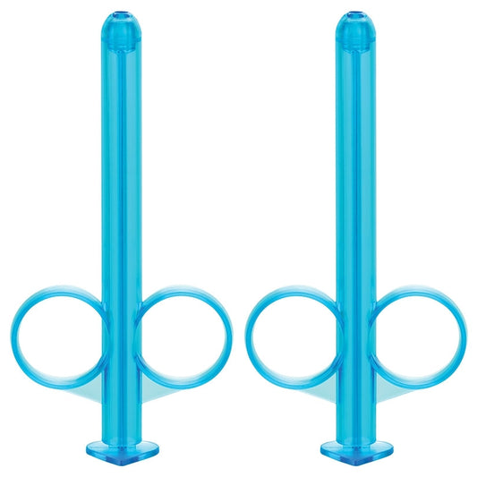 Lube Tube-Blue