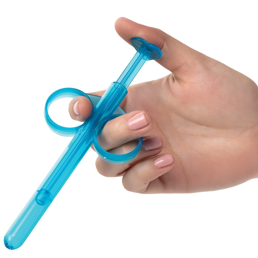 Lube Tube-Blue