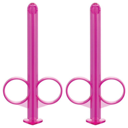Lube Tube-Purple