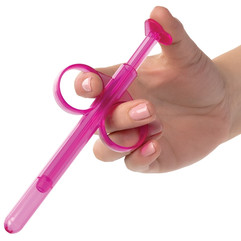 Lube Tube-Purple