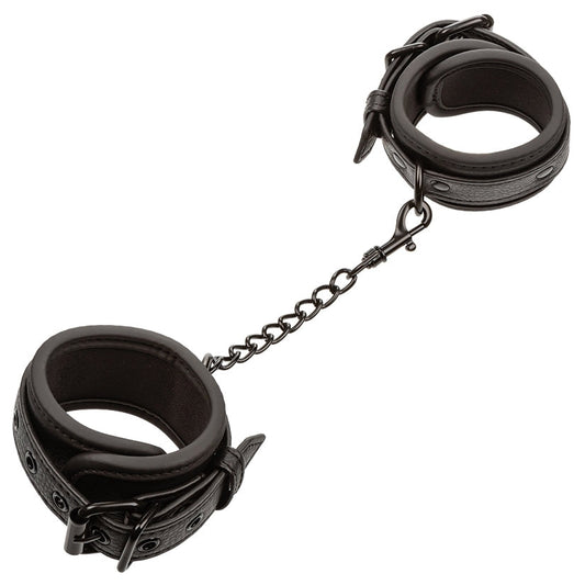 Nocturnal Collection  Wrist Cuffs
