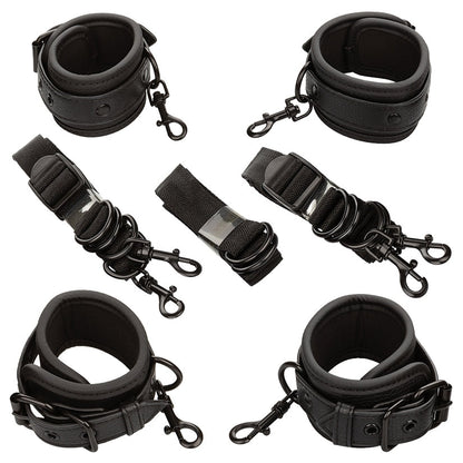 USA Only - Nocturnal Collection  Bed Restraints