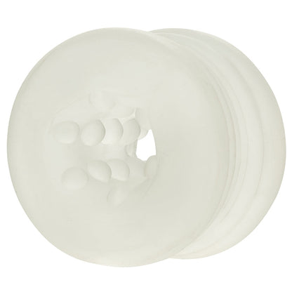 Boundless Bumper Stroker Ring