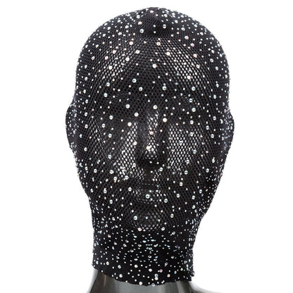 Radiance Full Hood Cover