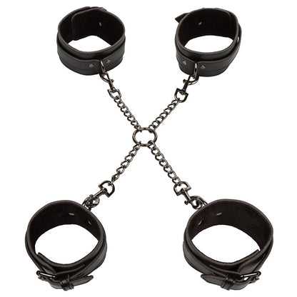 Euphoria Collection Hog Tie