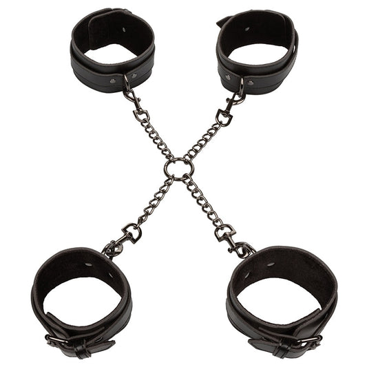 Euphoria Collection Hog Tie