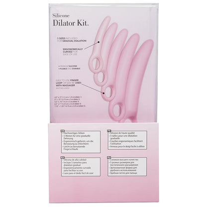 Inspire Dilator Kit