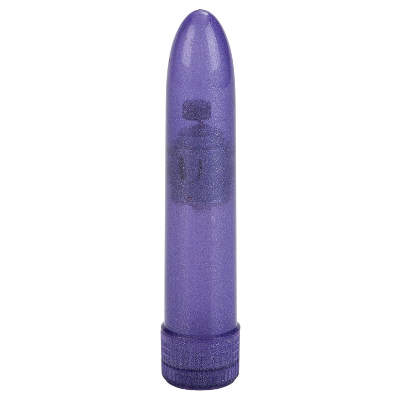 Shane's World Sparkle Vibe-Purple 4.5