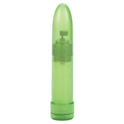 Shane's World Sparkle Vibe-Green 4.5
