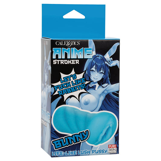 USA Only - ANIME Stroker Bunny