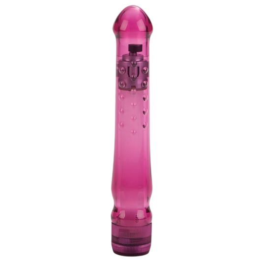 Turbo Gliders-Raspberry Crush 6.3