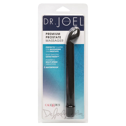 Dr. Joel Kaplan Premium Prostate Massager 6.75