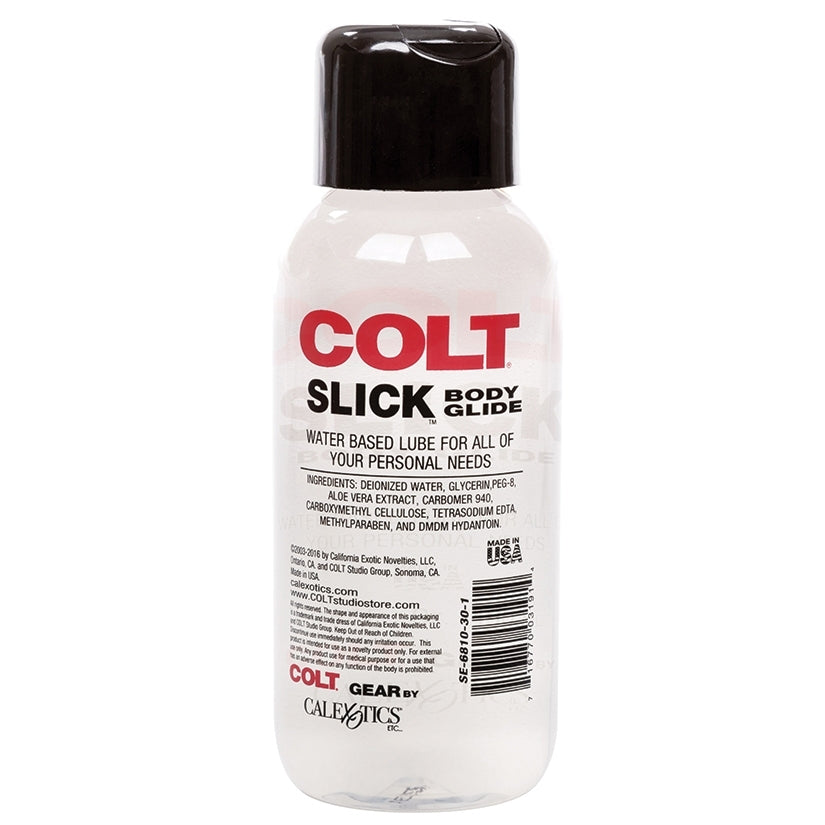USA Only - COLT Slick Water Based Lube 16.57oz
