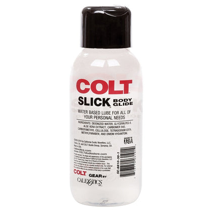 USA Only - COLT Slick Water Based Lube 16.57oz