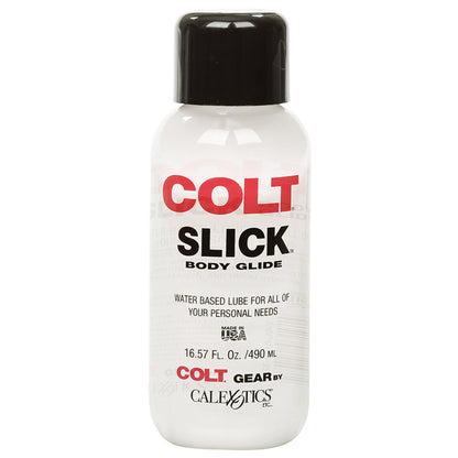 USA Only - COLT Slick Water Based Lube 16.57oz