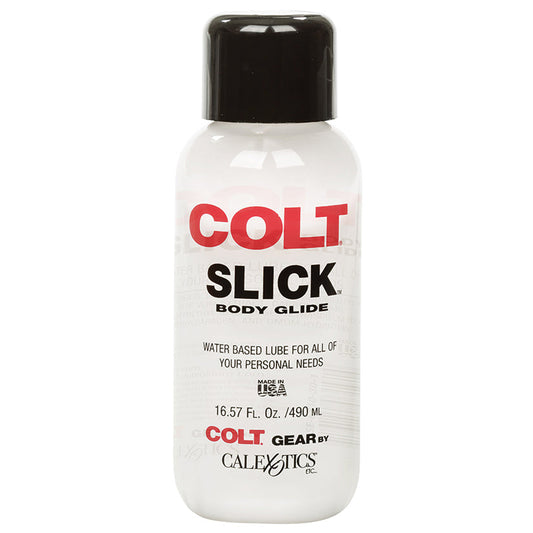 USA Only - COLT Slick Water Based Lube 16.57oz