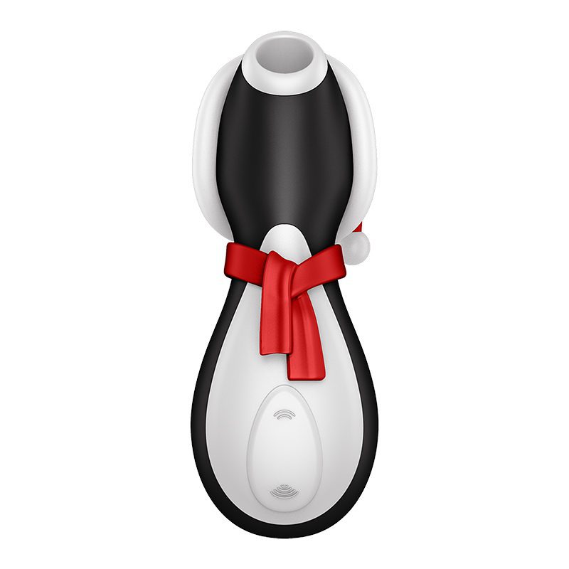 Satisfyer Penguin Holiday Edition