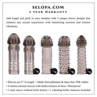 Selopa Choose Your Adventure