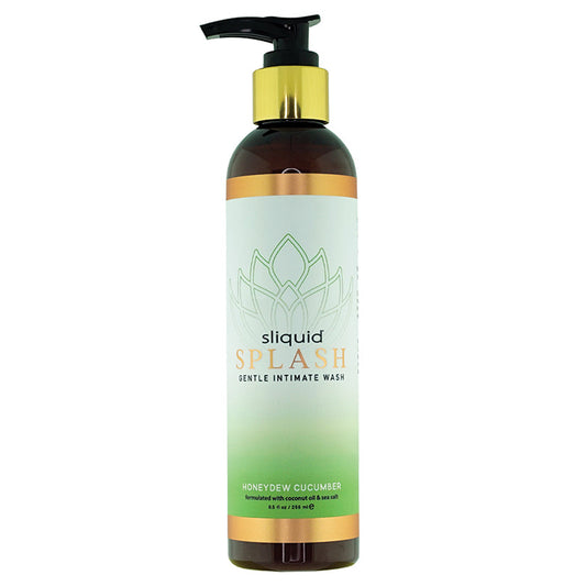 Feminine Wash-Honey Dew 8.5oz