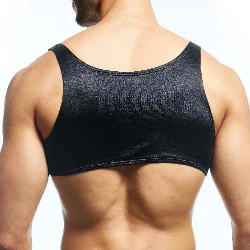Secret Male Bras for Men - Puppy's Aesthetics