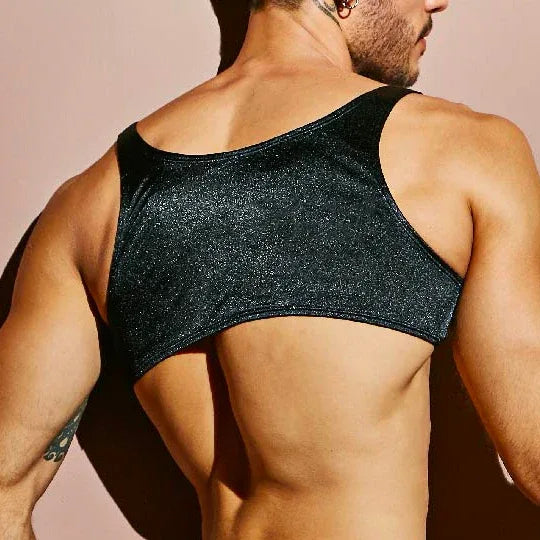 Secret Male Bras for Men - Puppy's Aesthetics