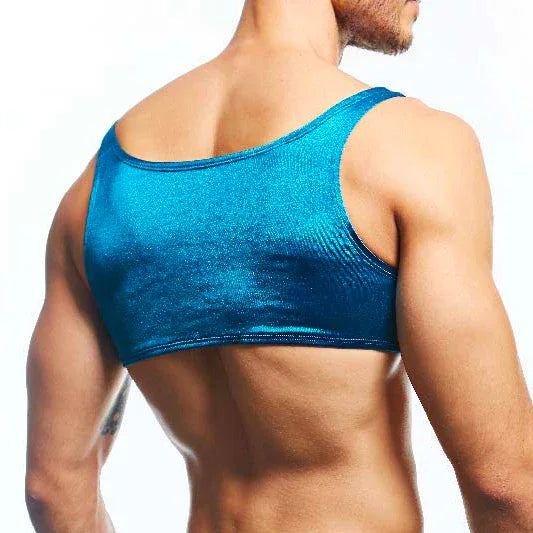 Secret Male Bras for Men - Puppy's Aesthetics