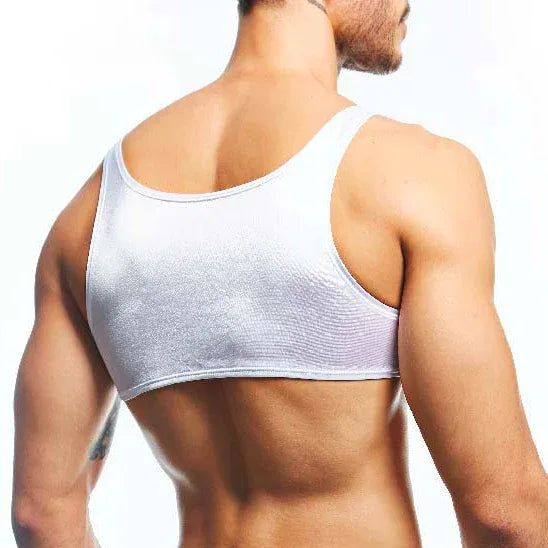 Secret Male Bras for Men - Puppy's Aesthetics