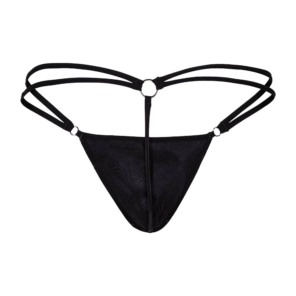 Male G-String Underwear