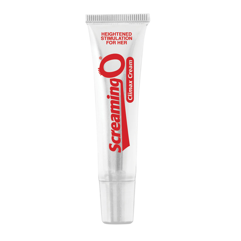 Screaming O Climax Cream 0.5oz