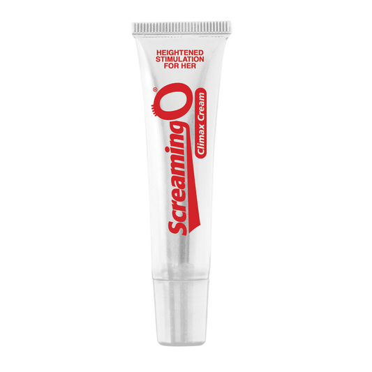 Screaming O Climax Cream 0.5oz