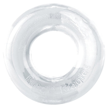 Screaming O RingO Biggies-Clear