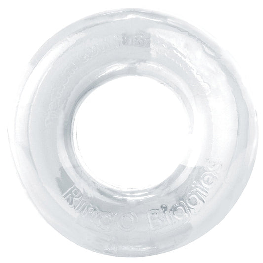 Screaming O RingO Biggies-Clear
