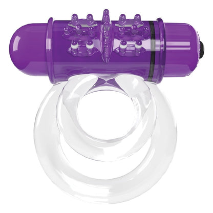 Screaming O 4T DoubleO 6-Grape