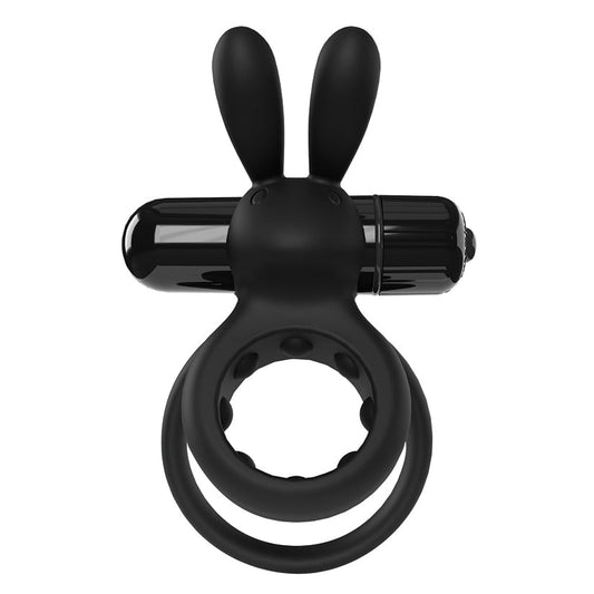 Screaming O 4B Ohare-Black