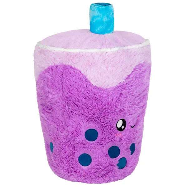 Squishable Comfort Food Bubble Tea (Standard) - Puppy's Aesthetics
