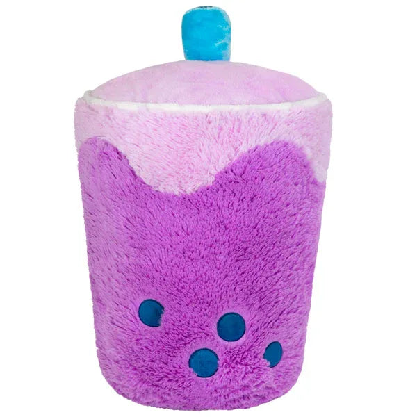 Squishable Comfort Food Bubble Tea (Standard) - Puppy's Aesthetics