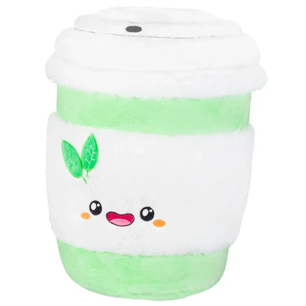 Squishable Comfort Food Matcha Tea (Standard) - Puppy's Aesthetics
