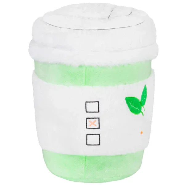 Squishable Comfort Food Matcha Tea (Standard) - Puppy's Aesthetics