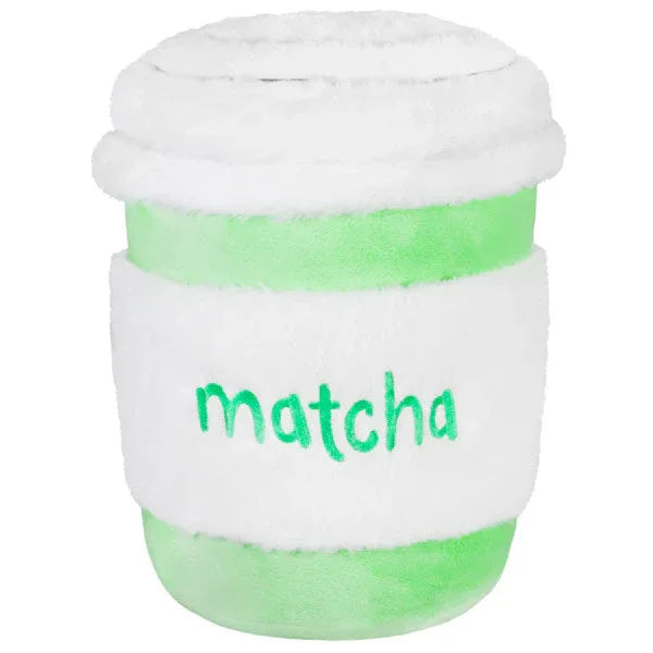Squishable Comfort Food Matcha Tea (Standard) - Puppy's Aesthetics