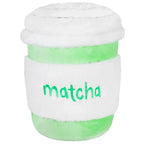 Squishable Comfort Food Matcha Tea (Standard) - Puppy's Aesthetics