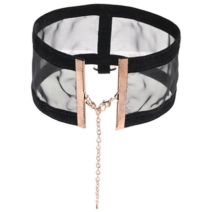 S&M Sheer Day Collar