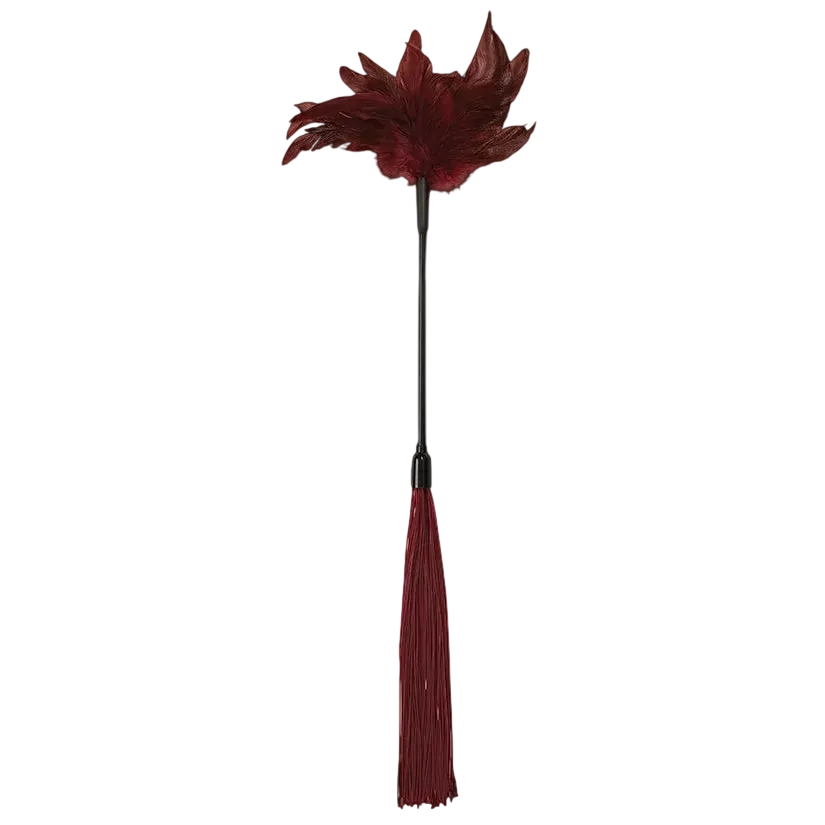 S&M Enchanted Feather Tickler