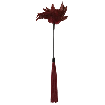 S&M Enchanted Feather Tickler