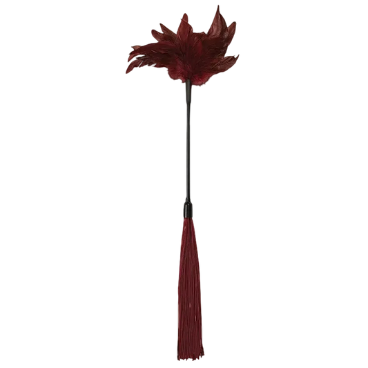 S&M Enchanted Feather Tickler