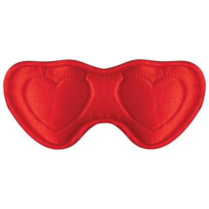 S&M Amor Blindfold