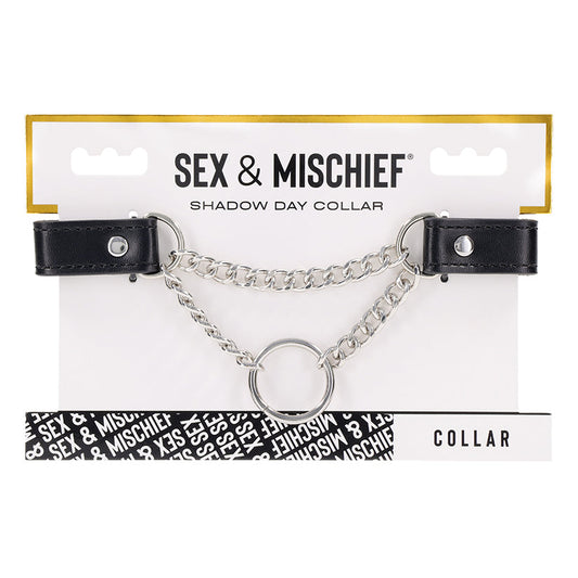 USA Only - Shadow Day Collar